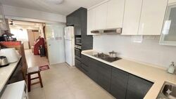 Blk 216 Bukit Batok Street 21 (Bukit Batok), HDB 5 Rooms #615884061